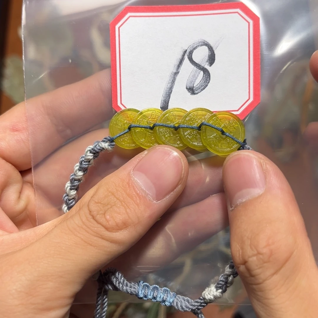 合金蛇纹石玉手链?****?