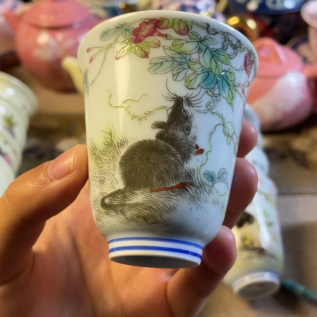 瓷片景德镇陶瓷455566669995