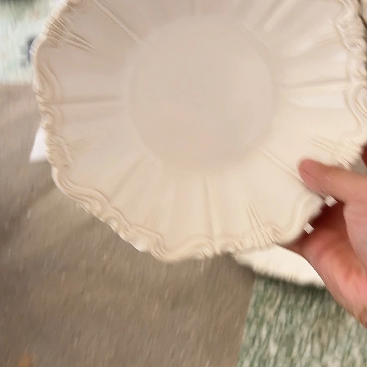 瓷片默认瑕疵商品洛可可深2