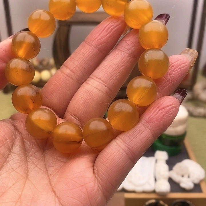 大果紫檀（缅甸花梨）14m