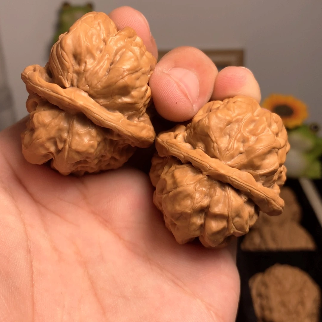 吊坠文玩核桃游****?