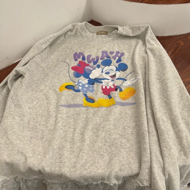 025021 上衣合集 5