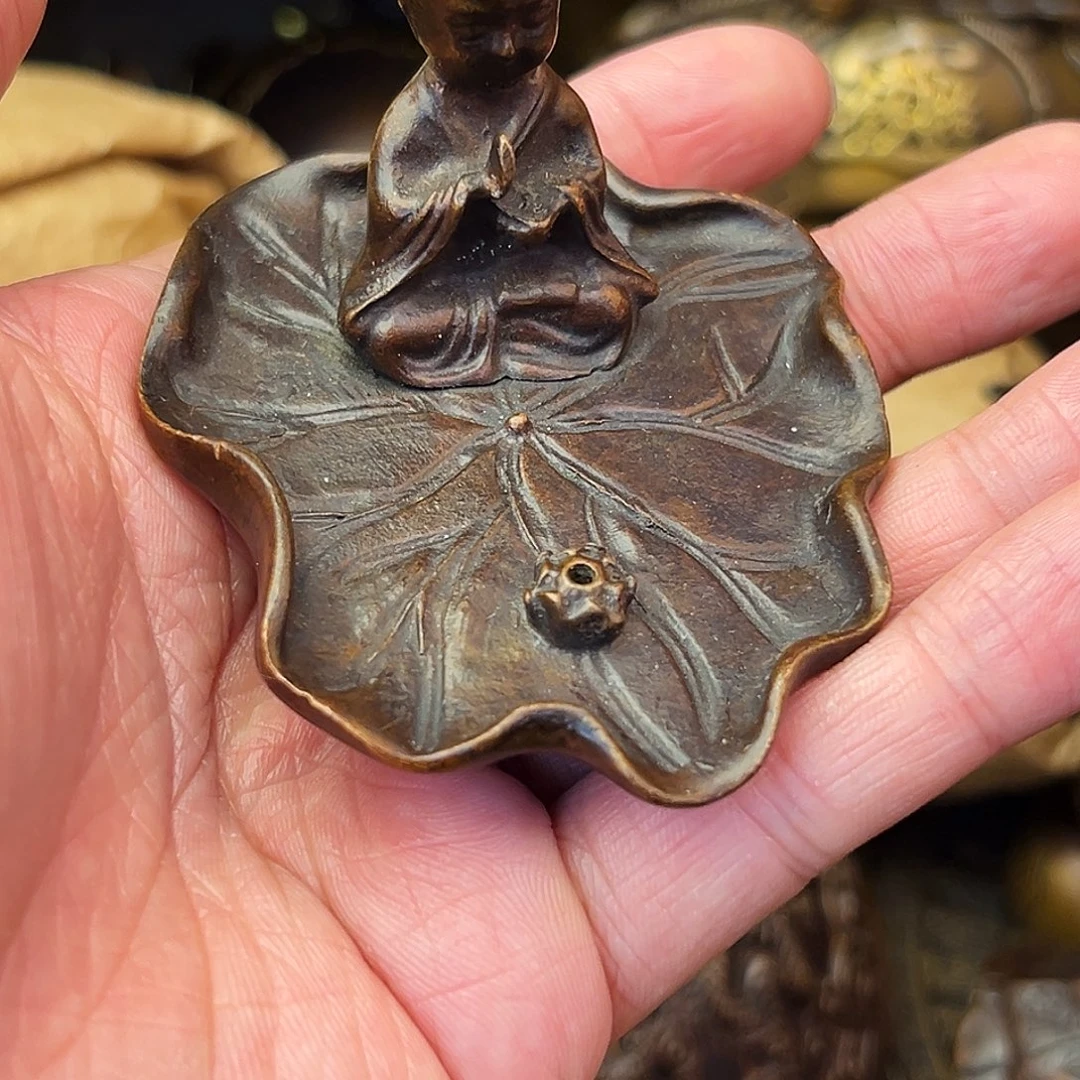 小王铜器精选专属链接