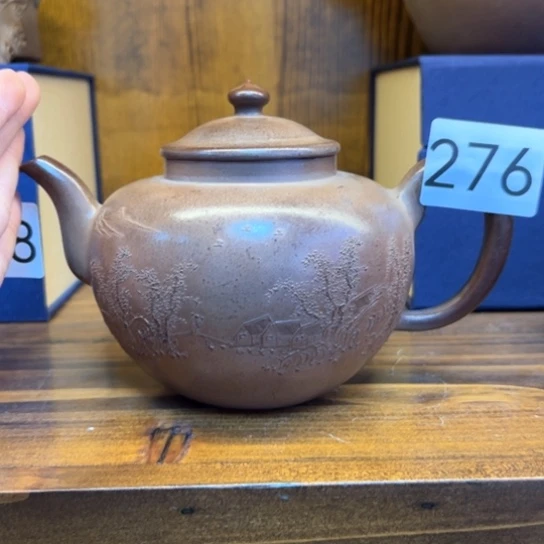 【闪购商品】紫砂茶壶@*夏紫砂壶等