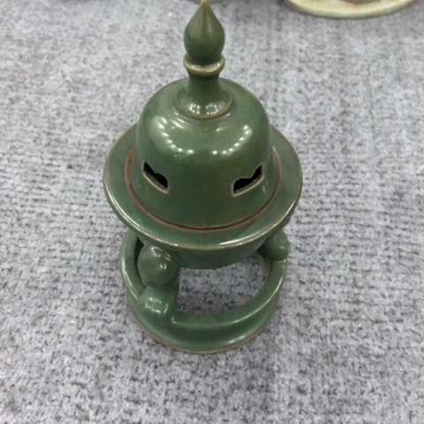 紫砂陶瓷摆件！！！！！！