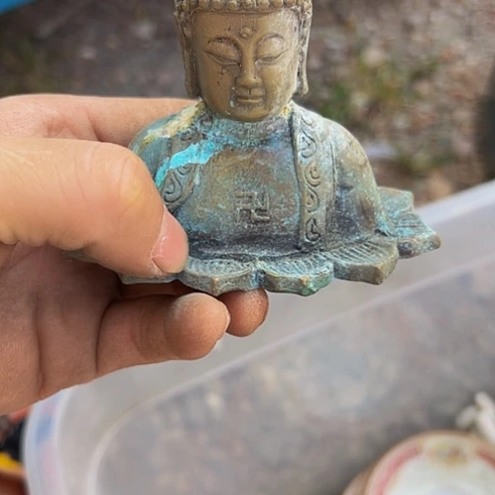 爱***风杂色豆（科檀/科特迪瓦檀木）