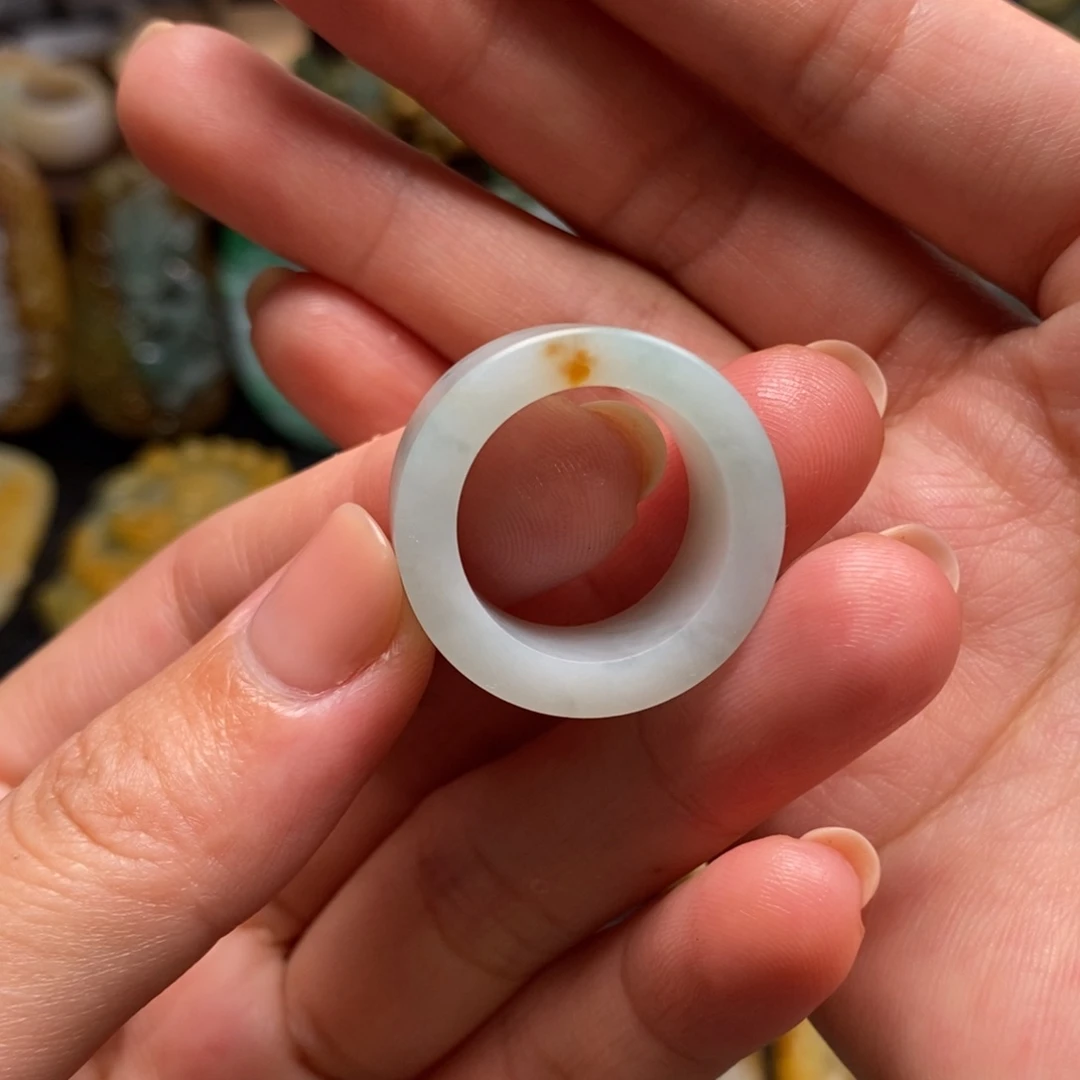 定制翡翠未镶嵌定制翡翠未镶嵌