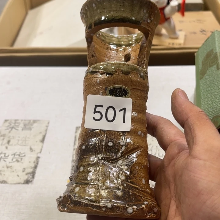 盖碗瓷器制作工艺精湛
