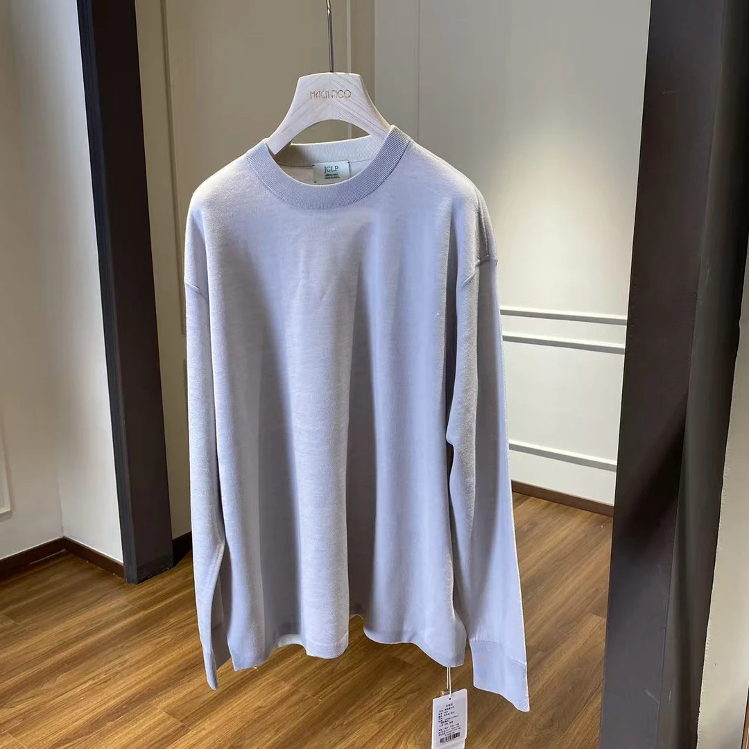 JCLP 美丽诺羊毛 毛衣 7699 MY0662