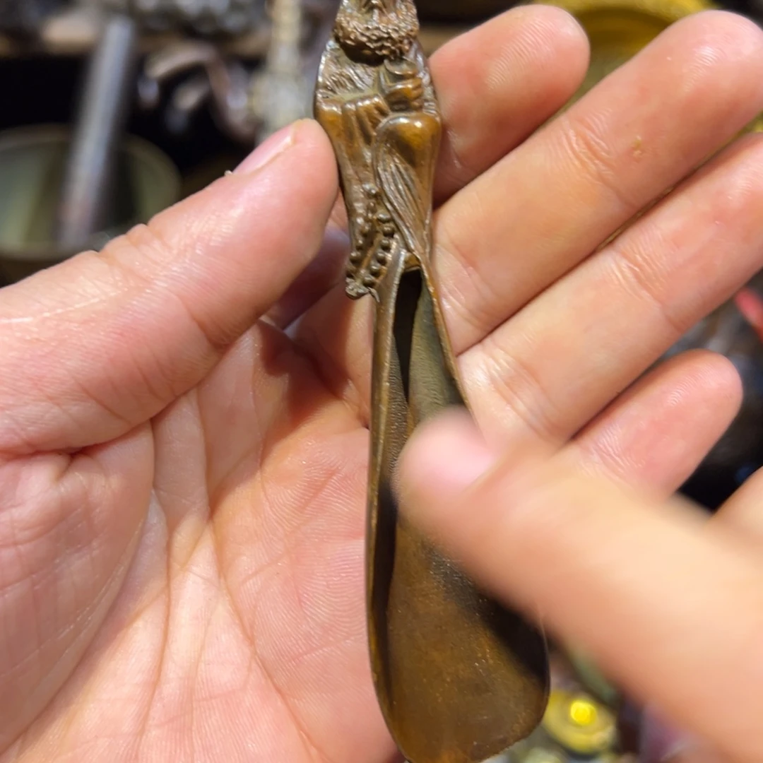 铜器精工铜器摆件