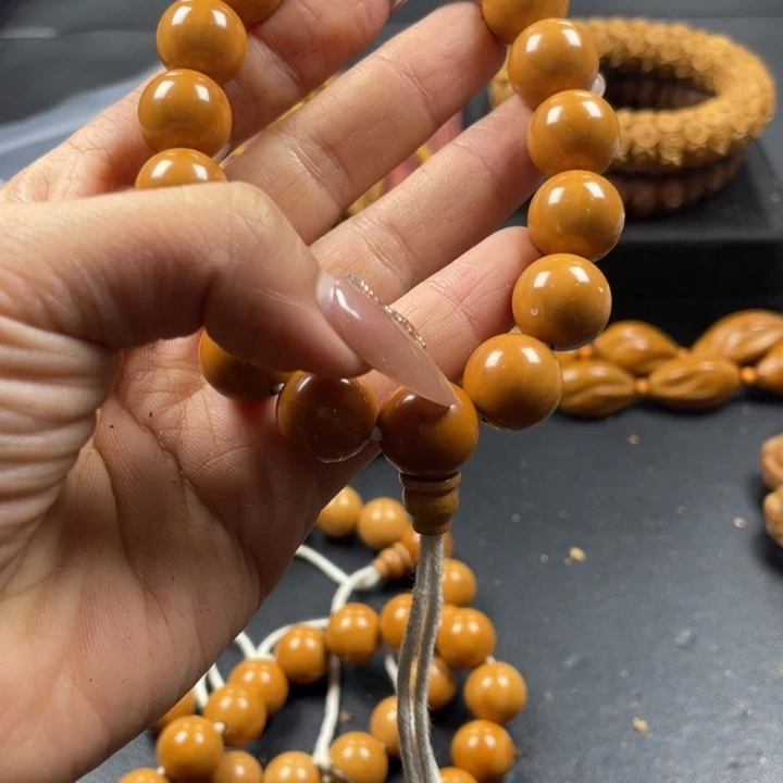 吊坠猴头核桃猴头核桃