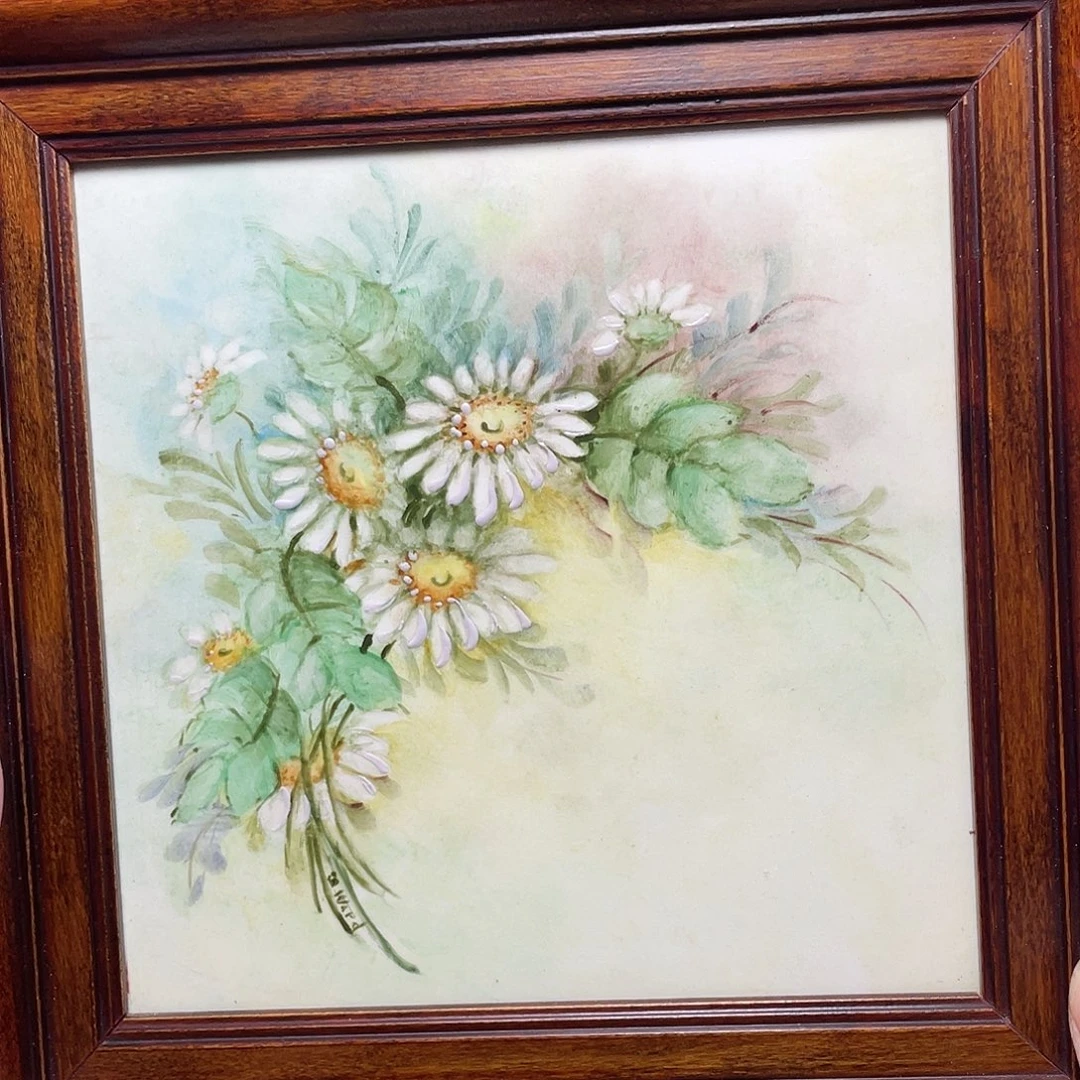 陶瓷欧美中古美物