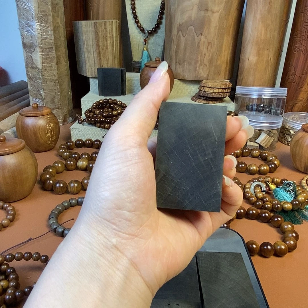 老山檀香老山檀香微瑕