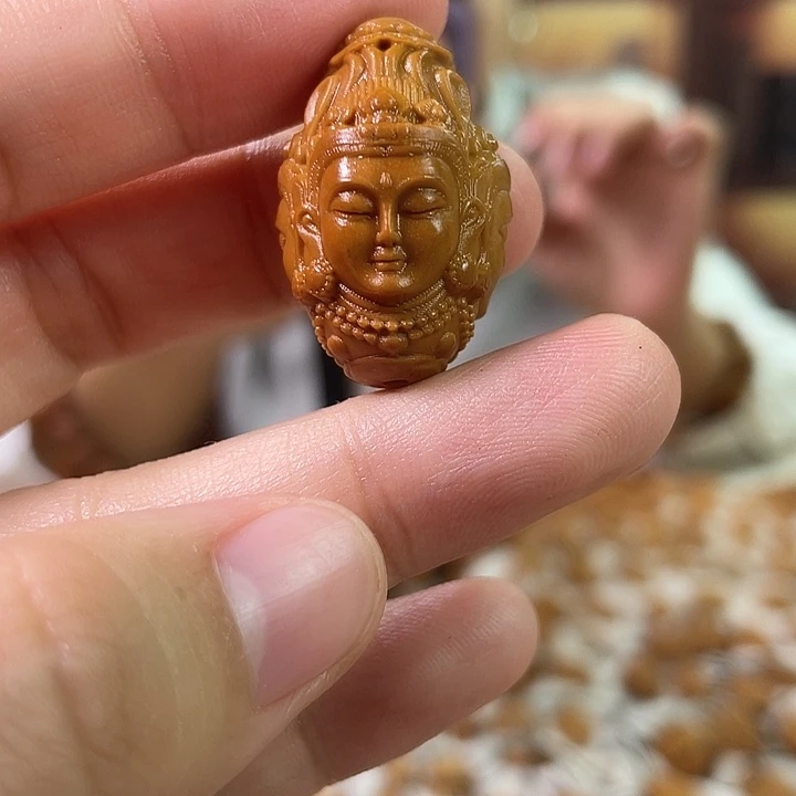 吊坠橄榄核橄榄核
