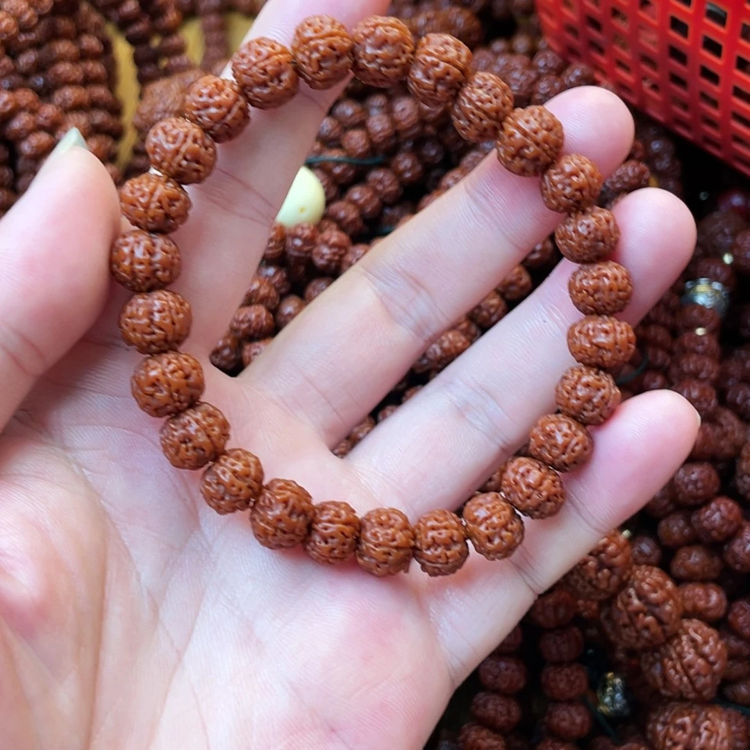 【闪购商品】手串金刚菩提9:9