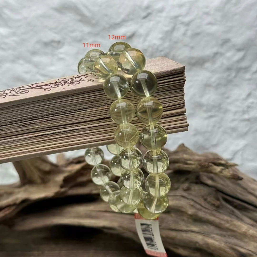 【与帅珠宝】黄水晶单圈D112817——多样性发其一