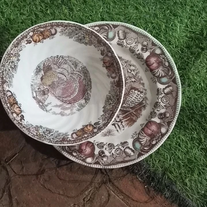 摆件，烧制问题都是正常的54