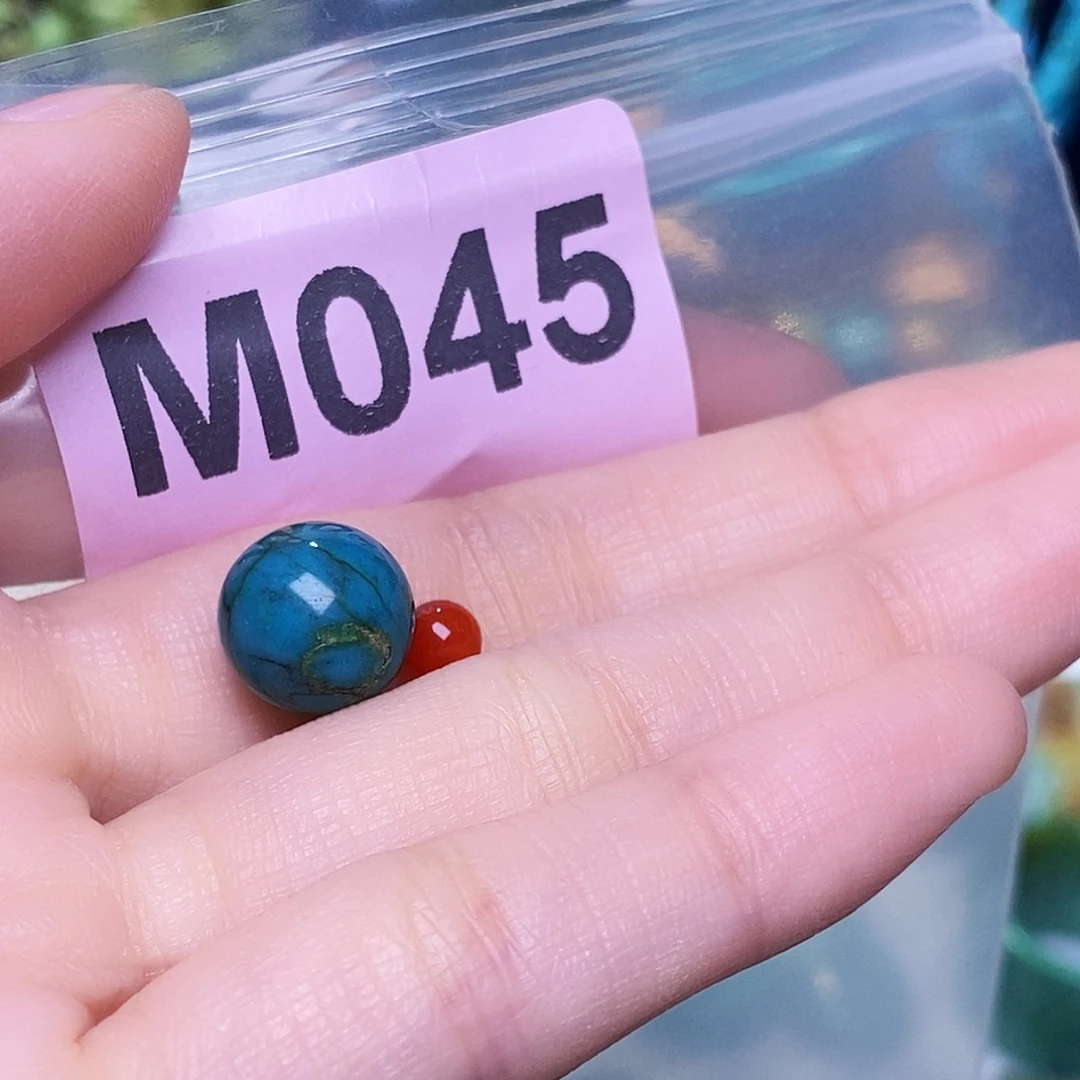 未镶嵌南红玛瑙珠宝奇石