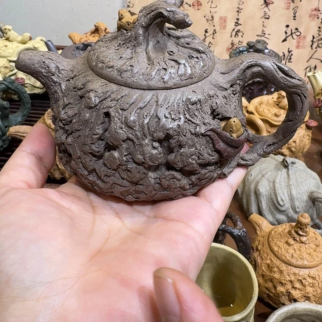 茶壶紫砂紫砂壶紫砂茶壶茶壶