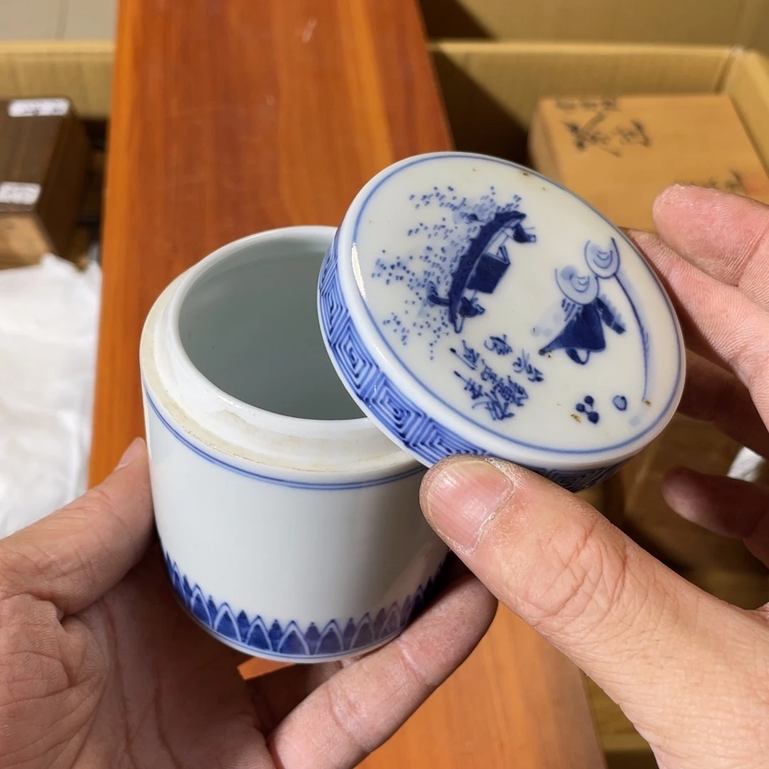 紫砂中古商品谨慎下单