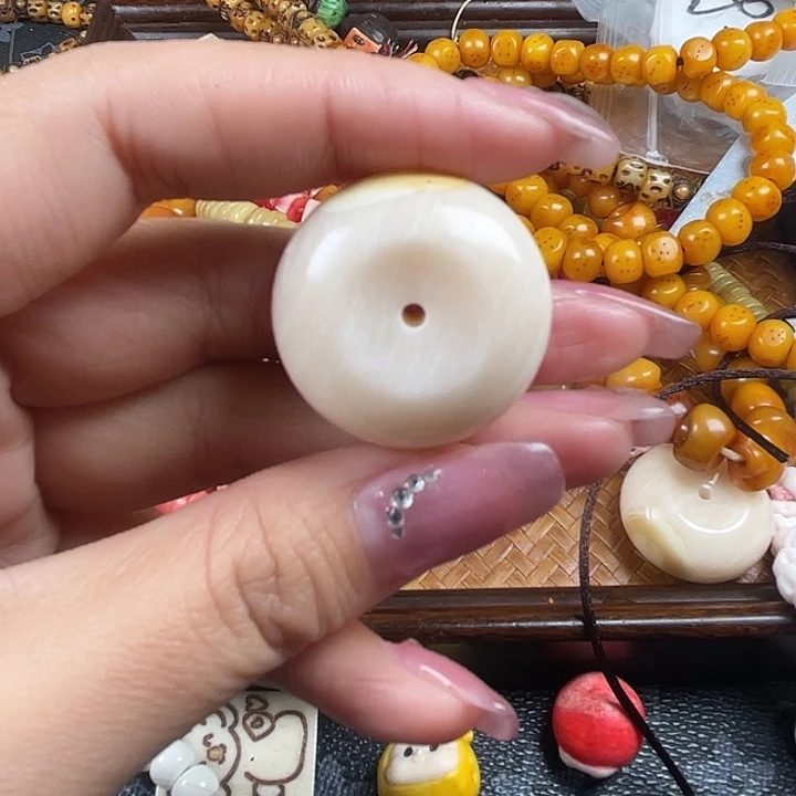 鹿骨手串/手链驼骨驼骨129