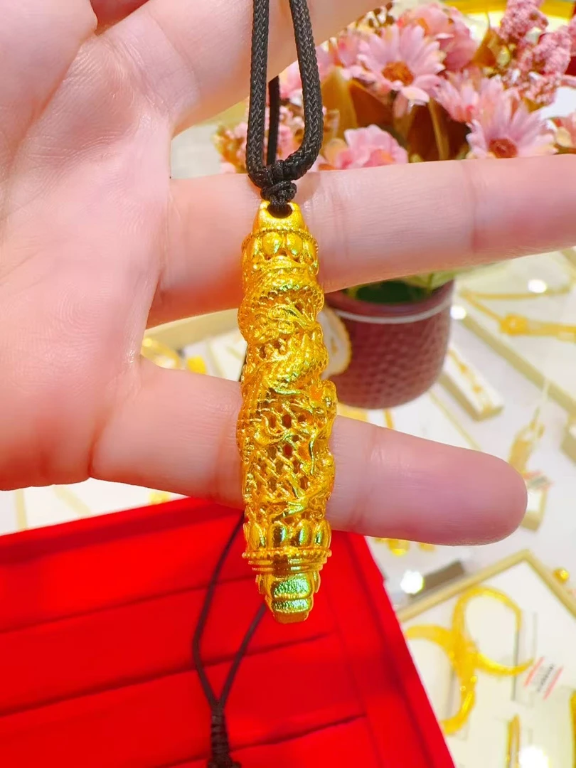 合金吊坠 0.1g 吊坠男款 男士