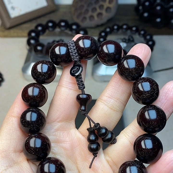 檀香紫檀（小叶紫檀）1.5带