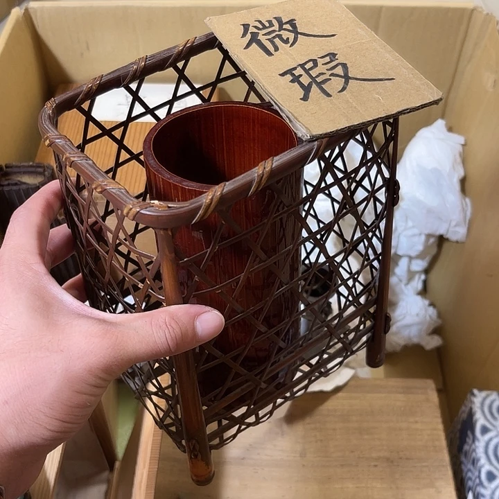 紫砂中古品默认微瑕，看好下单