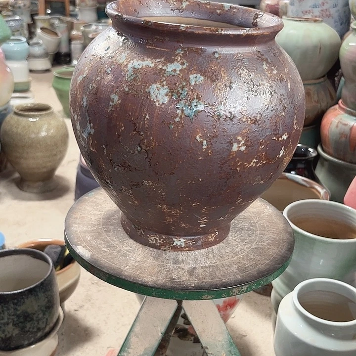 瓷片口15户23 景德镇陶瓷学院