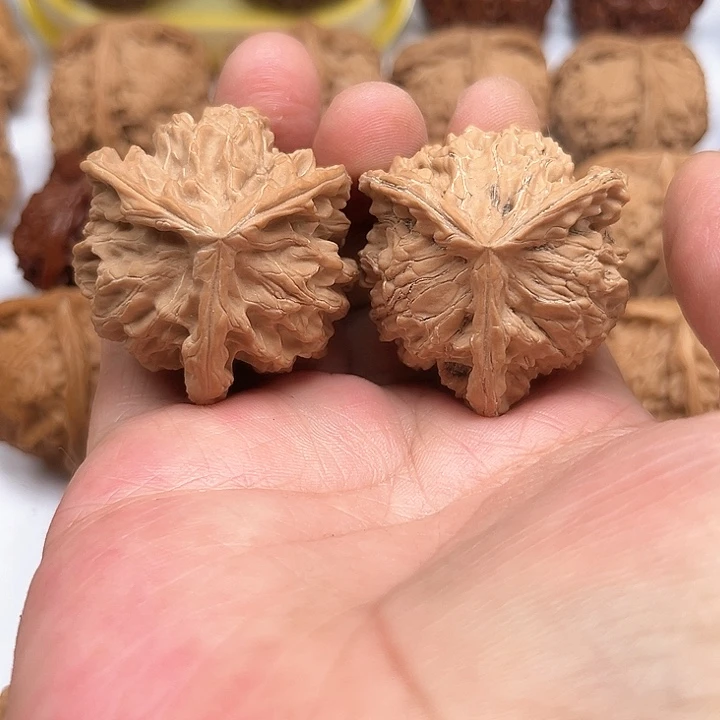 文玩核桃吊坠M**M我想要