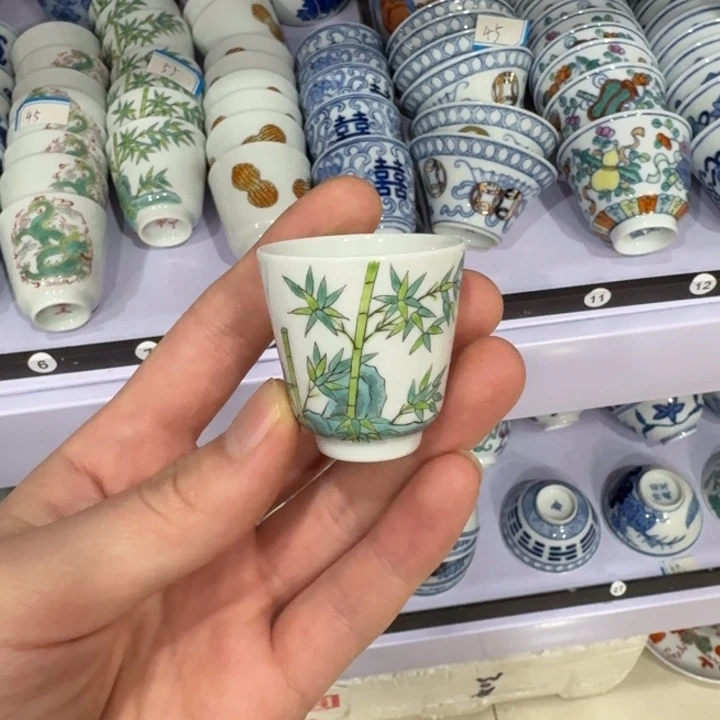 陶瓷艺术品收藏陶瓷