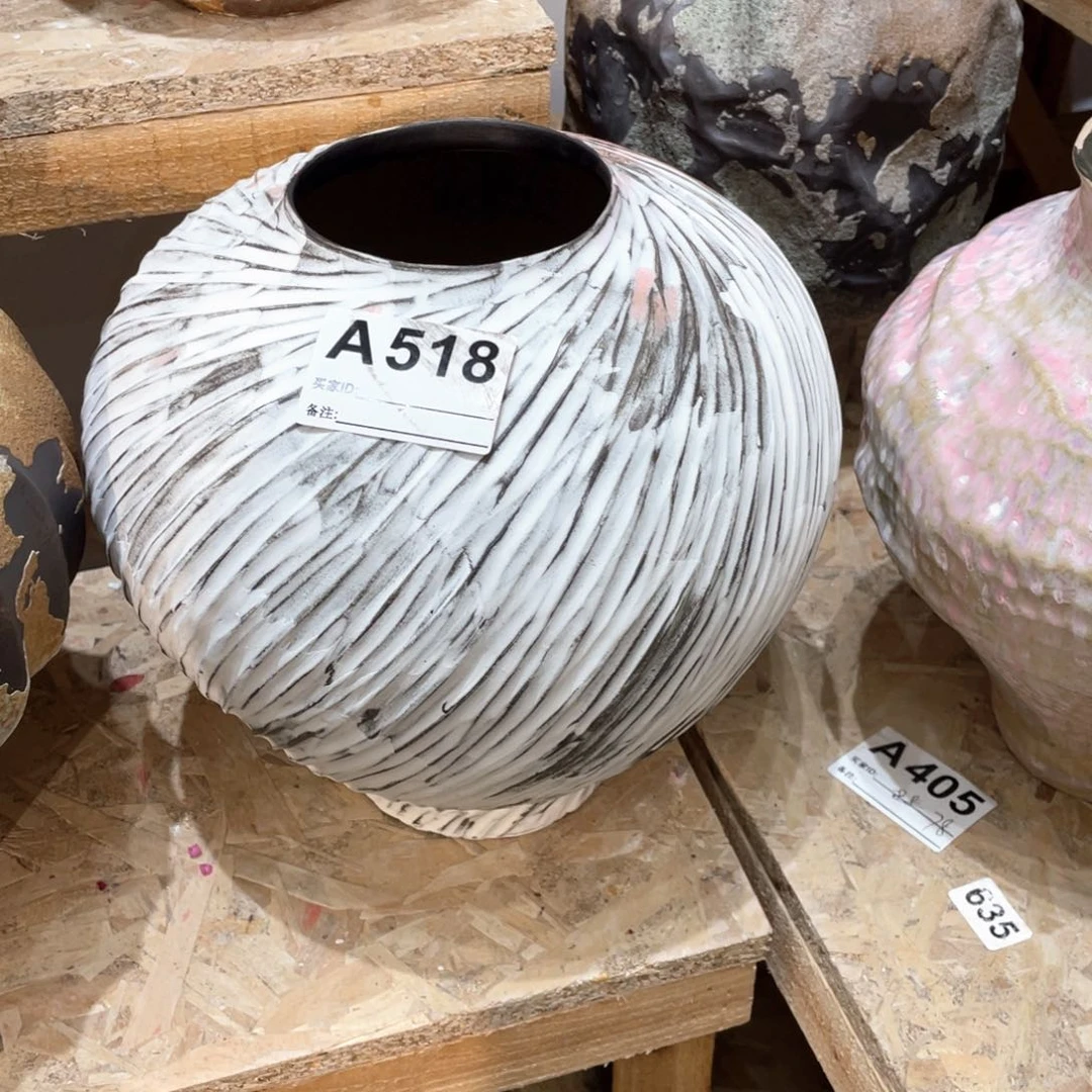 摆件景德镇陶瓷艺术研究院