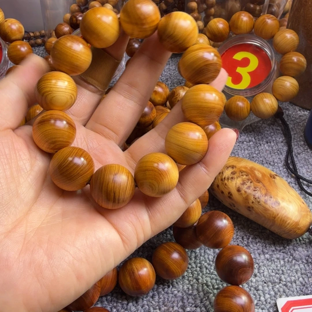 柏木（崖柏）太行崖柏2.0全品骨料