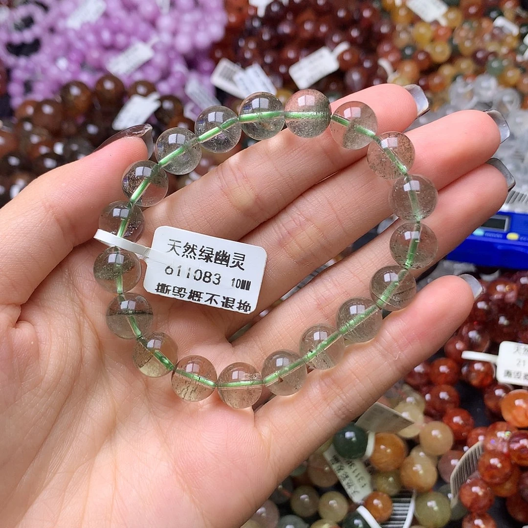 未镶嵌手链水晶,,,
