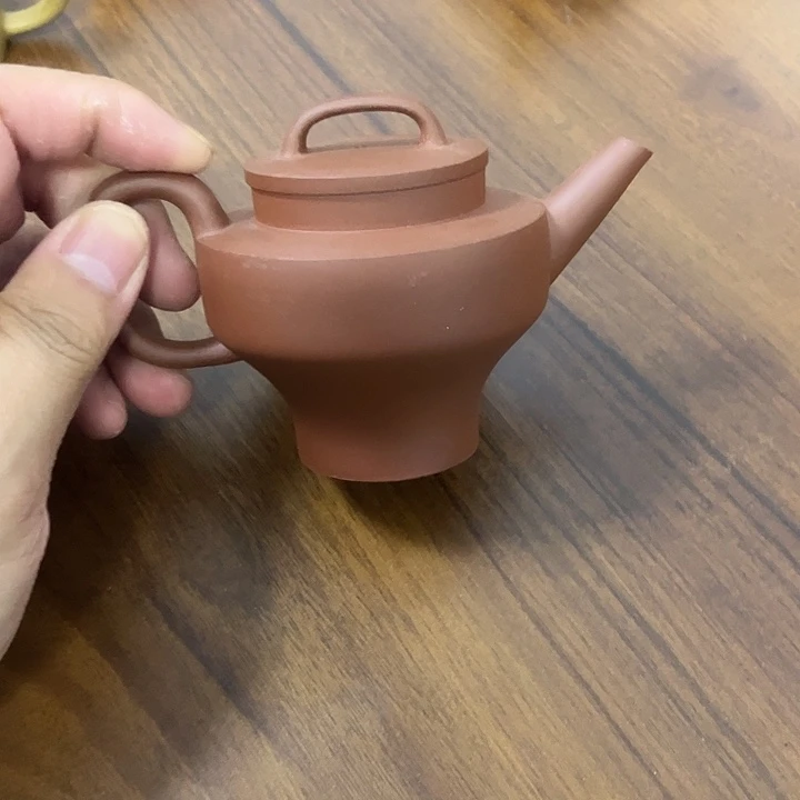 茶壶紫砂宜兴紫砂壶