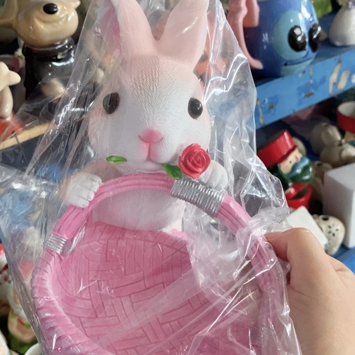 陶瓷树脂家居摆件