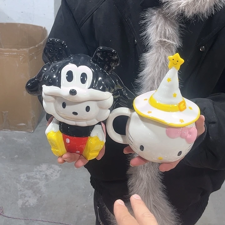 紫砂茶叶罐我们的生活