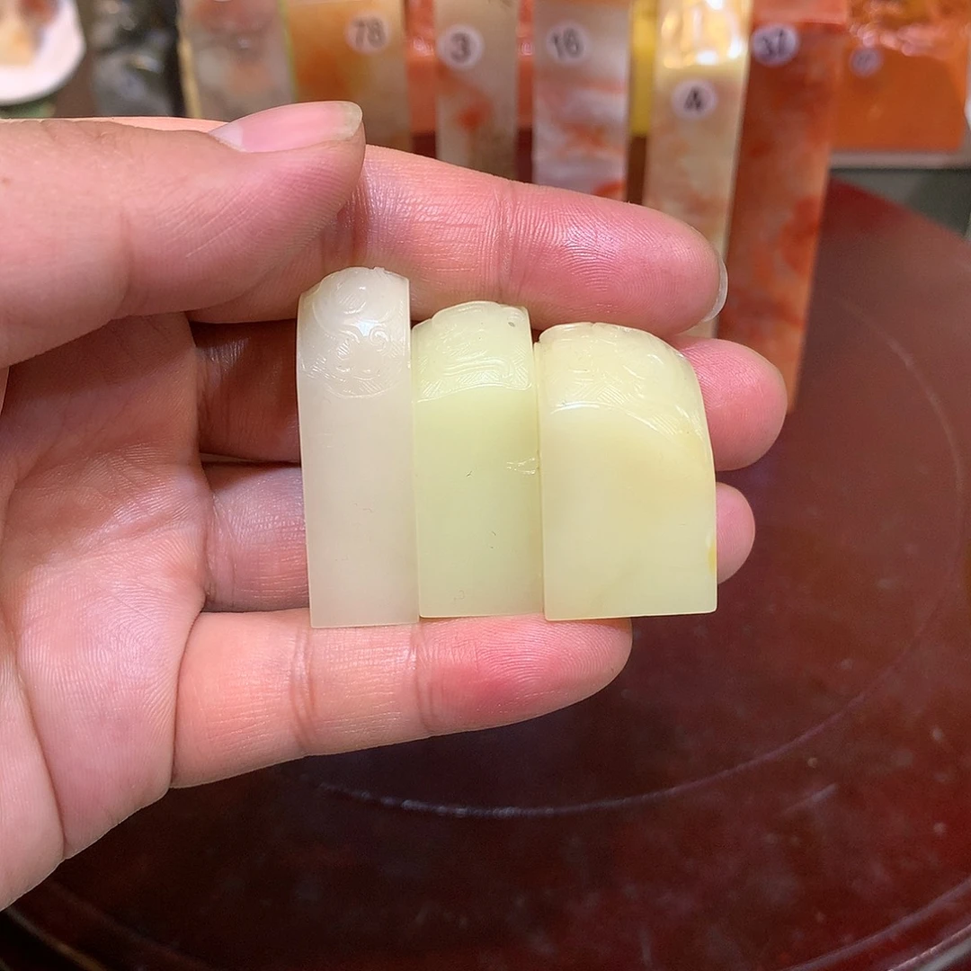 寿山石寿山石寿山石
