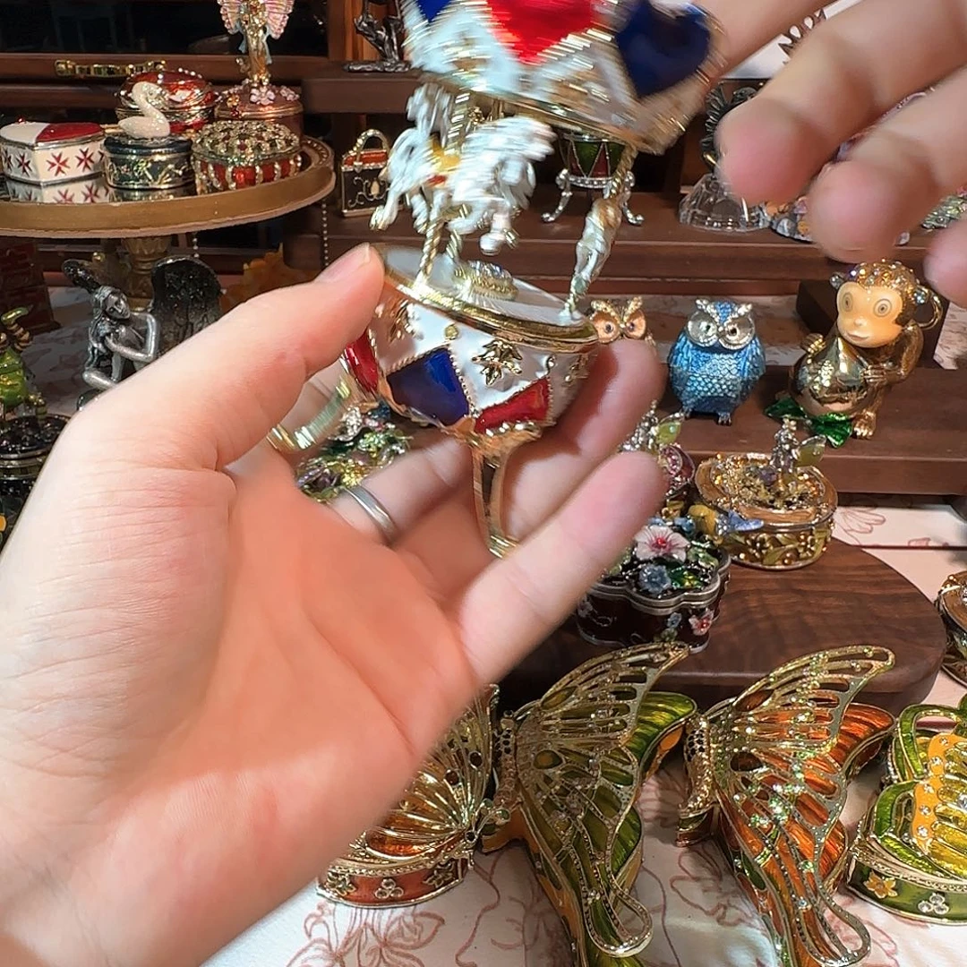 手工制作请勿吹毛求疵