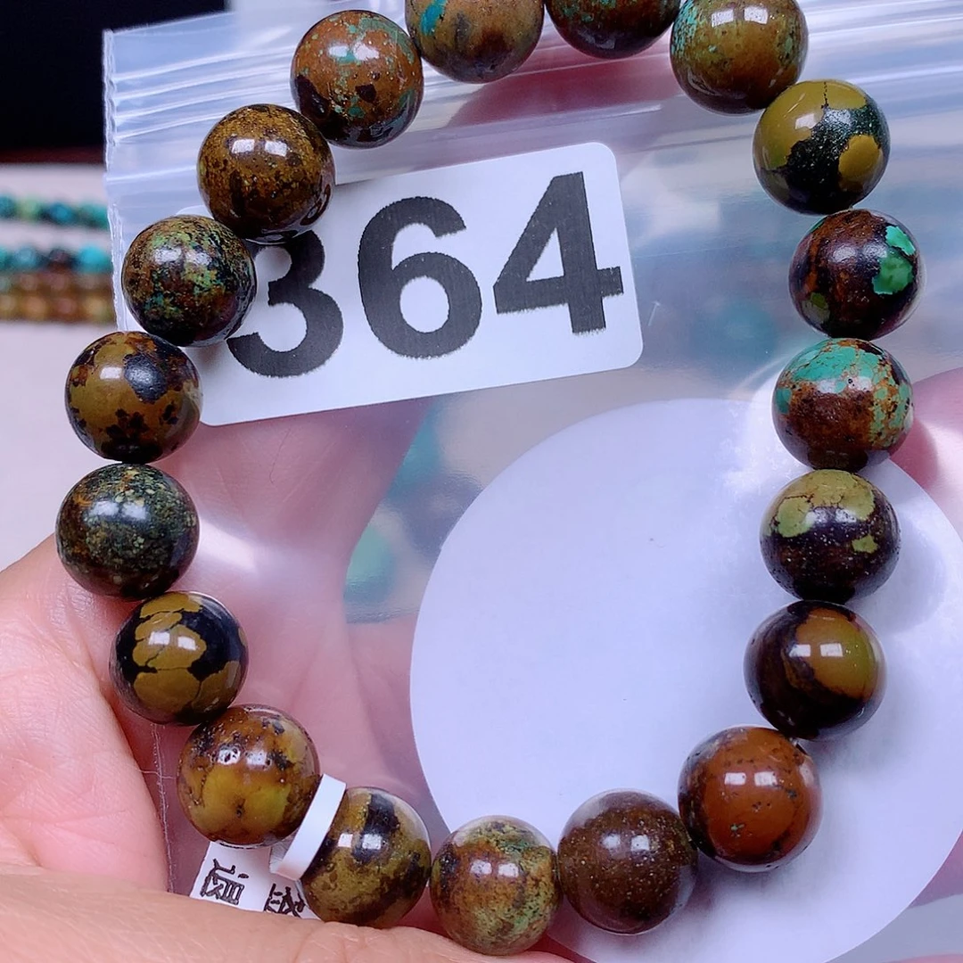 空竹粉丝专享十堰特色手工散珠