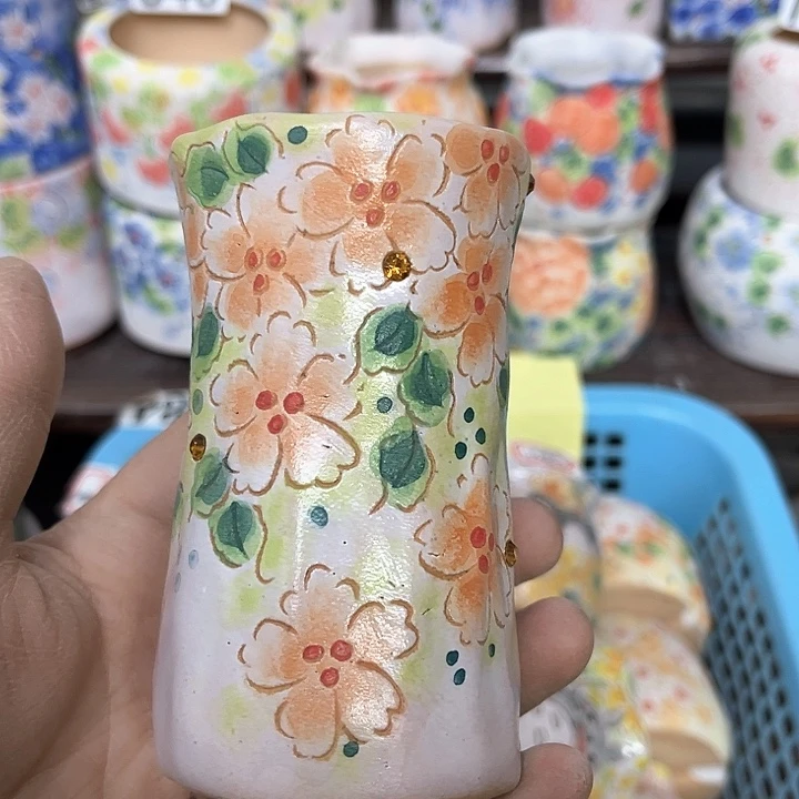 红陶铮**上满48包邮多肉花盆