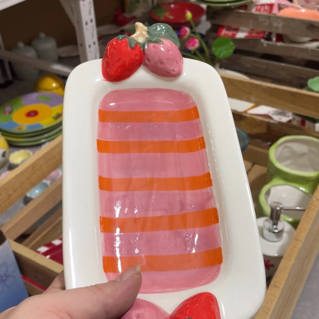 微瑕陶瓷完美者慎拍满20包邮不退不换