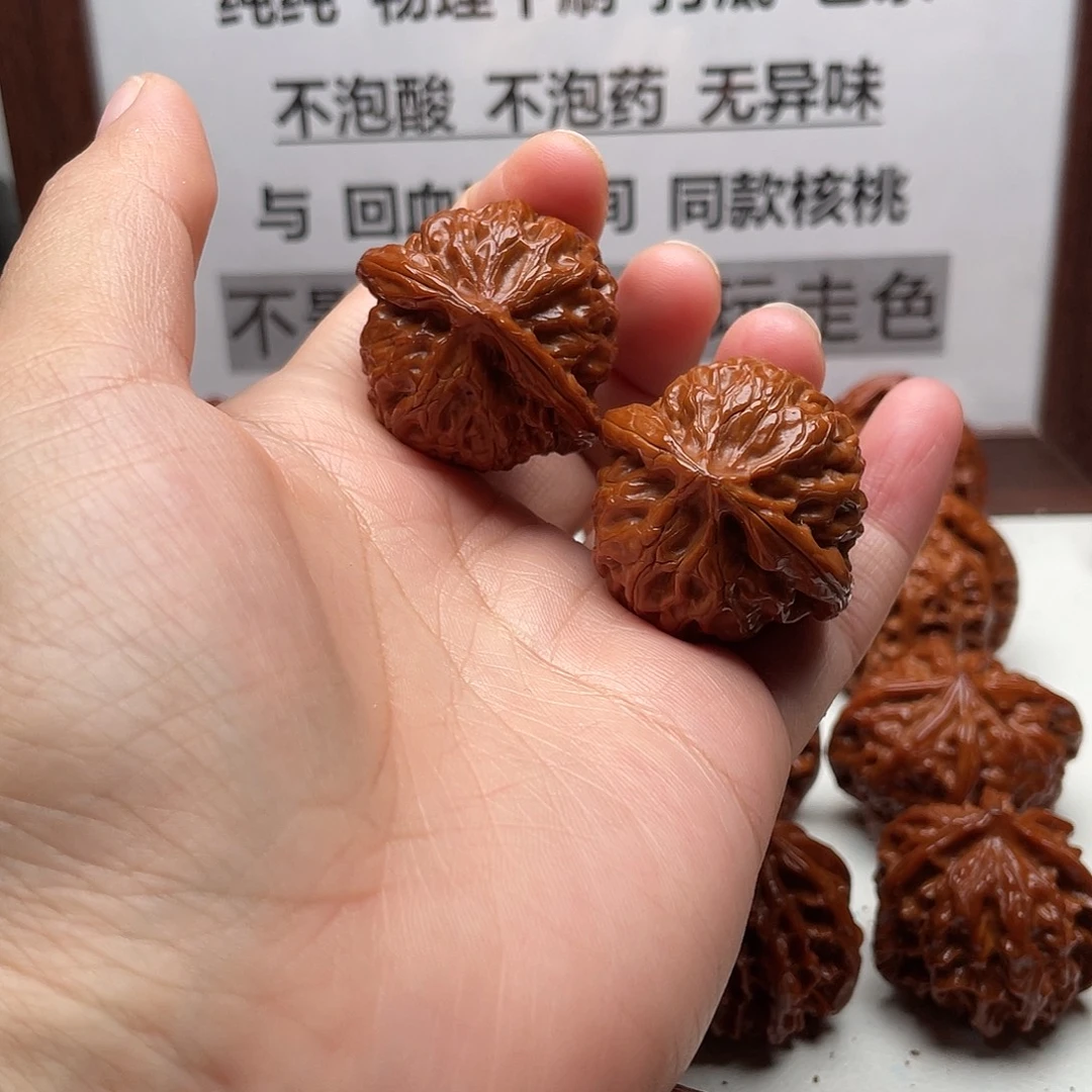 手串/手链核桃宫灯36