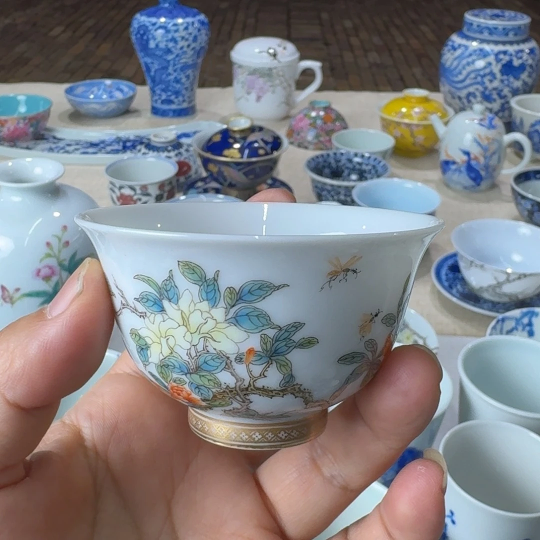 景德镇瓷器景德镇瓷器