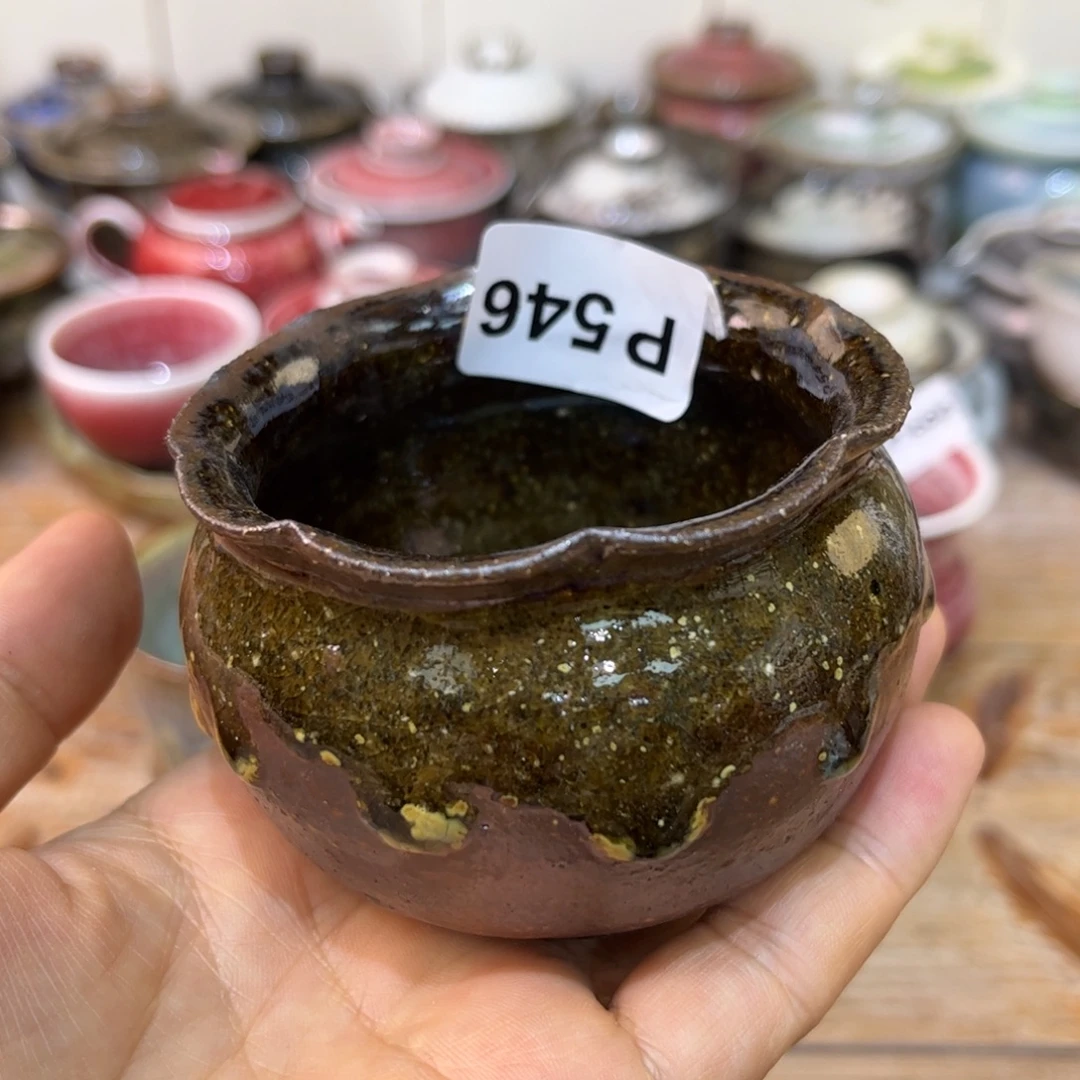 陶瓷艺术品33333333