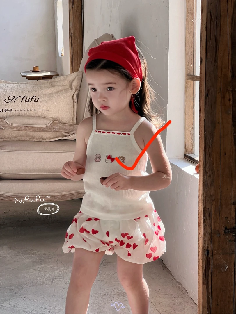 直播专属no退换 特清！ 奶芙芙1092-1➕1132一套