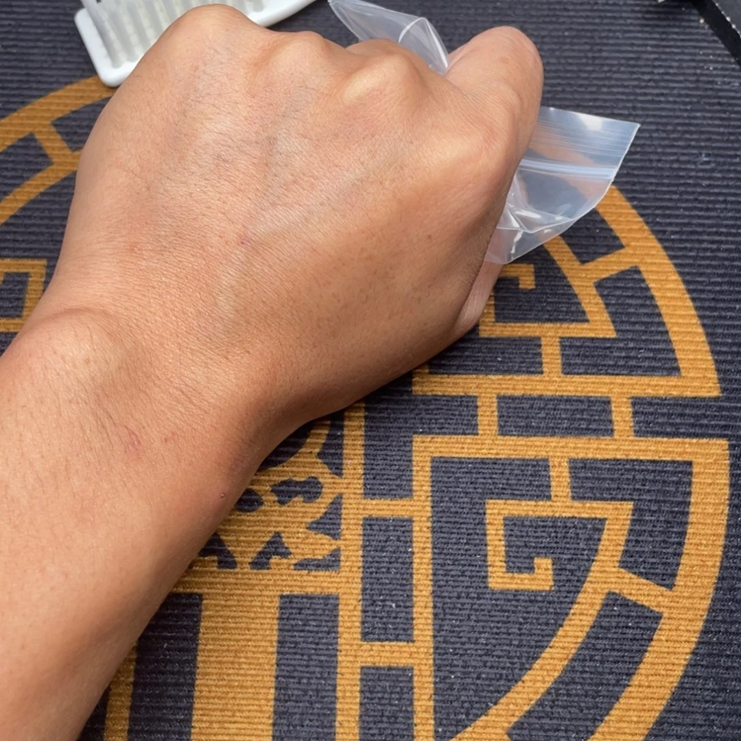 须***_吊坠文玩核桃白狮子