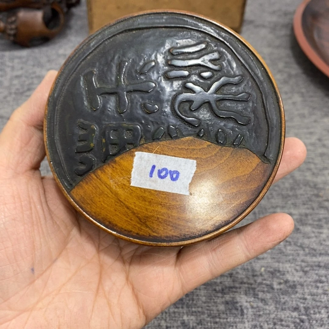 紫砂茶杯非常漂亮好看的花瓶