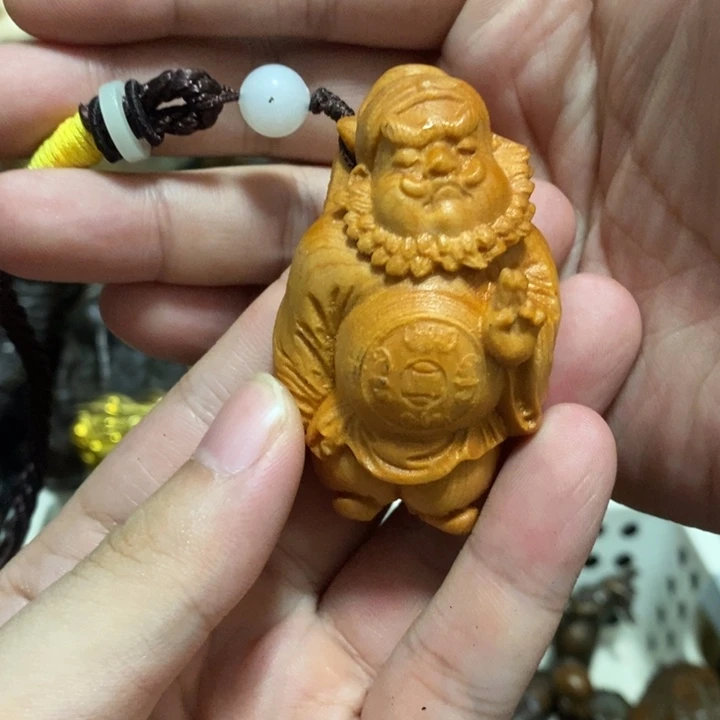 摆件古玩收藏鉴赏