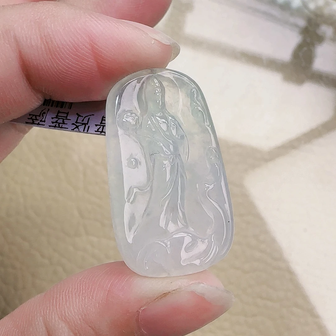 【闪购商品】颈饰未镶嵌翡翠